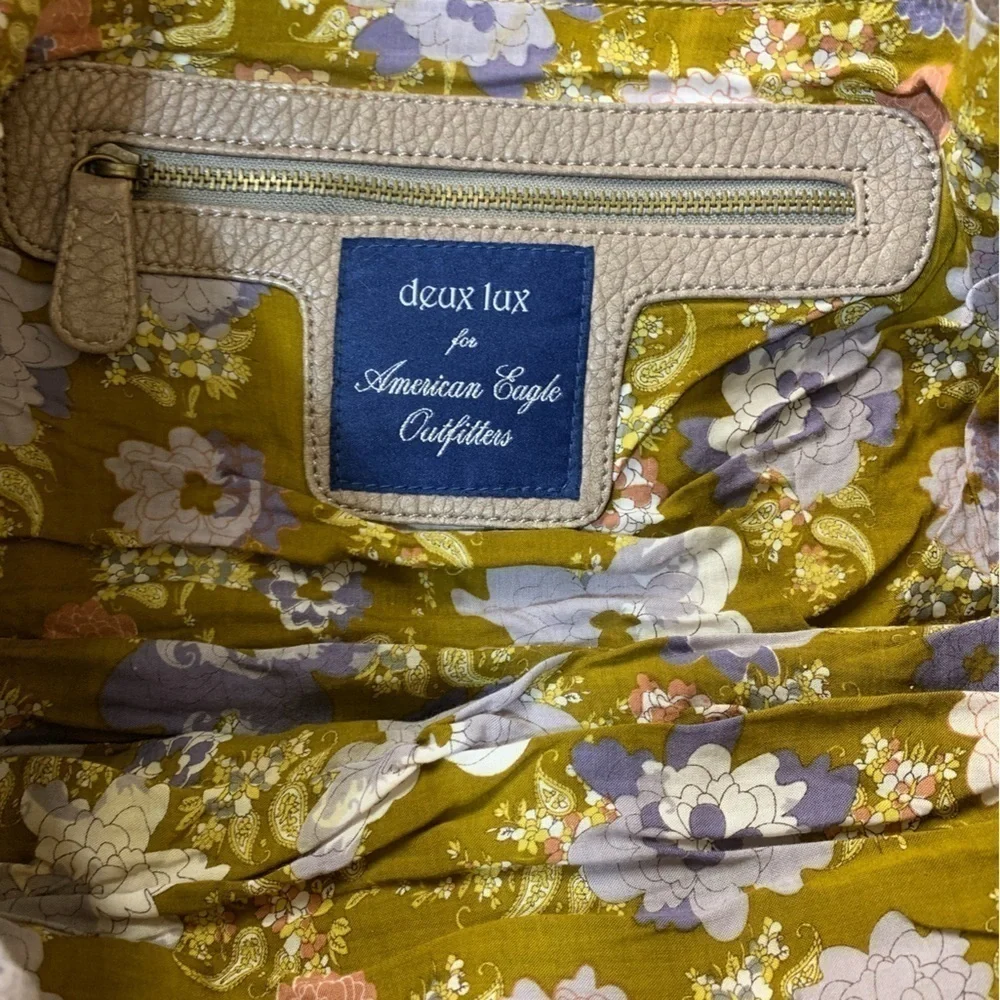 Deux Lux for American Eagle Outfitters Hobo Bag